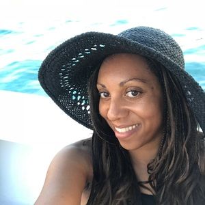 Meet your Posher, Tiffany